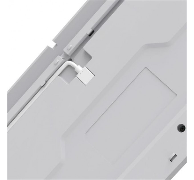 Клавіатура A4Tech Bloody B950 RGB Warrior Grey