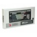 Клавіатура A4Tech Bloody B950 RGB Warrior Grey