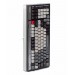 Клавіатура A4Tech Bloody B950 RGB Warrior Grey