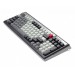 Клавіатура A4Tech Bloody B950 RGB Warrior Grey