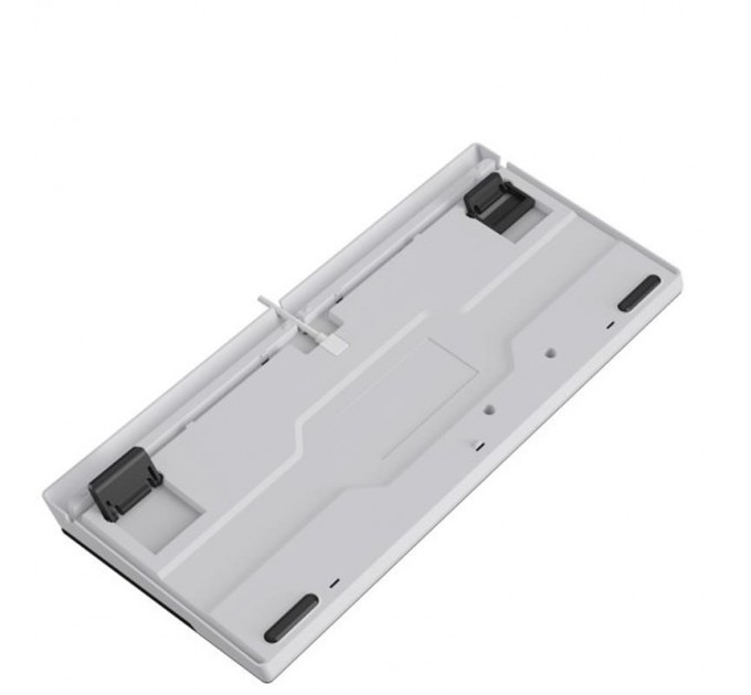 Клавіатура A4Tech Bloody B950 RGB Warrior Grey