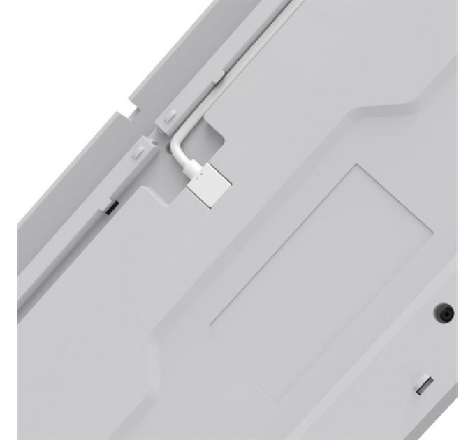 Клавіатура A4Tech Bloody B950 RGB Warrior Grey