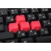 A4Tech Клавиатура A4Tech Bloody Q100 Ukr Black