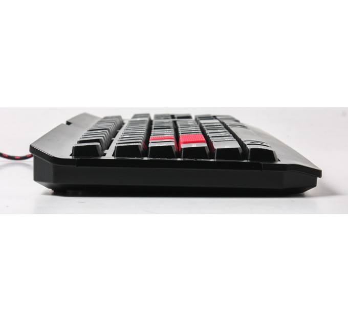 A4Tech Клавиатура A4Tech Bloody Q100 Ukr Black