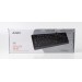 A4Tech Клавиатура A4Tech FK10 Ukr Grey