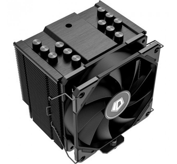 Кулер до процесора ID-Cooling SE-226-XT Black