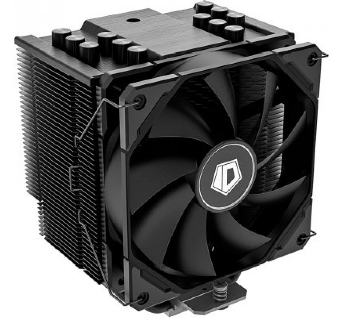 Кулер до процесора ID-Cooling SE-226-XT Black