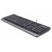 Клавиатура A4Tech Fstyler FKS10 Grey