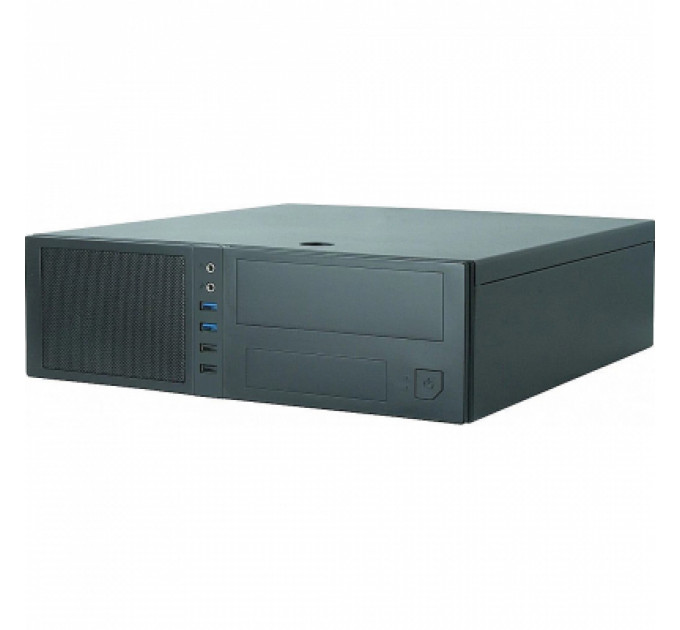 Корпус Chieftec MESH (CS-12B-300)