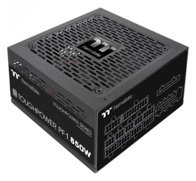 Блок живлення ThermalTake 850W Toughpower PF1 (PS-TPD-0850FNFAPE-1)