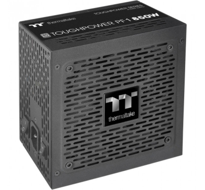 Блок живлення ThermalTake 850W Toughpower PF1 (PS-TPD-0850FNFAPE-1)