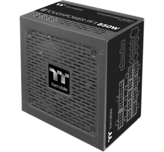Блок живлення ThermalTake 850W Toughpower PF1 (PS-TPD-0850FNFAPE-1)