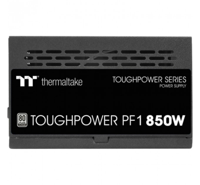 Блок живлення ThermalTake 850W Toughpower PF1 (PS-TPD-0850FNFAPE-1)