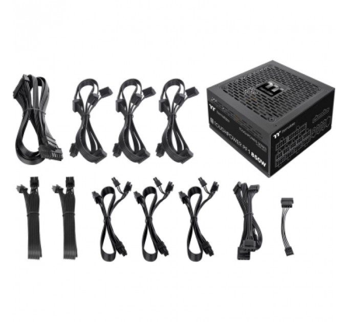 Блок живлення ThermalTake 850W Toughpower PF1 (PS-TPD-0850FNFAPE-1)