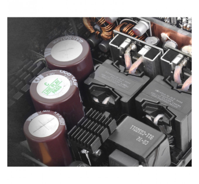 Блок живлення ThermalTake 850W Toughpower PF1 (PS-TPD-0850FNFAPE-1)