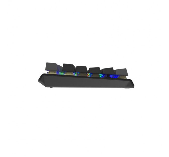 A4Tech Клавиатура A4Tech Fstyler FS100 Stone Black
