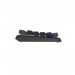 A4Tech Клавиатура A4Tech Fstyler FS100 Stone Black