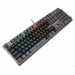 A4Tech Клавиатура A4Tech Fstyler FS100 Stone Black