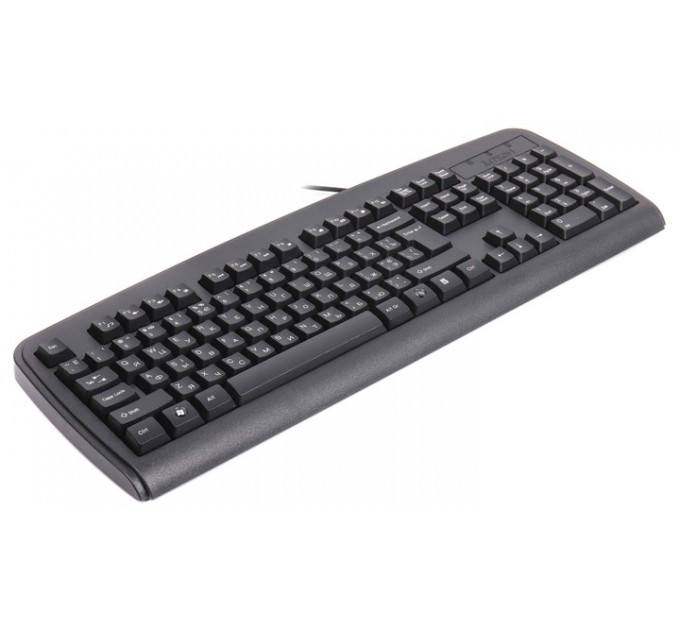 Клавиатура A4Tech KB-720 Black