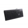 Клавиатура A4Tech KM-720 Black