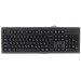 Клавиатура A4Tech KM-720 Black