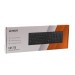 Клавиатура A4Tech KM-720 Black