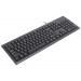 A4Tech Клавиатура A4Tech KM-720 Black