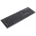 A4Tech Клавиатура A4Tech KM-720 Black