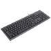 A4Tech Клавиатура A4Tech KM-720 Black