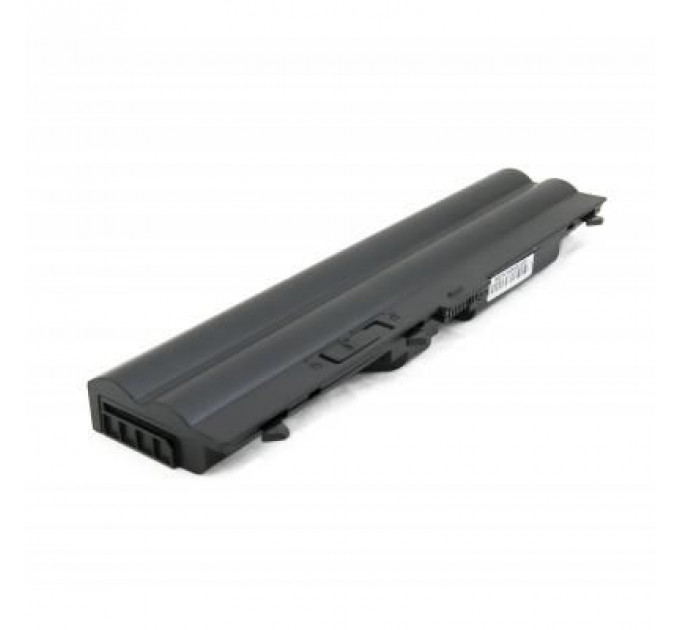 Акумулятор до ноутбука Lenovo ThinkPad T410, 5200 mAh Extradigital (BNL3950)