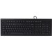 A4Tech Клавиатура A4Tech KR-85 USB Black