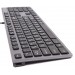 Клавиатура A4Tech KV-300H Grey/Black