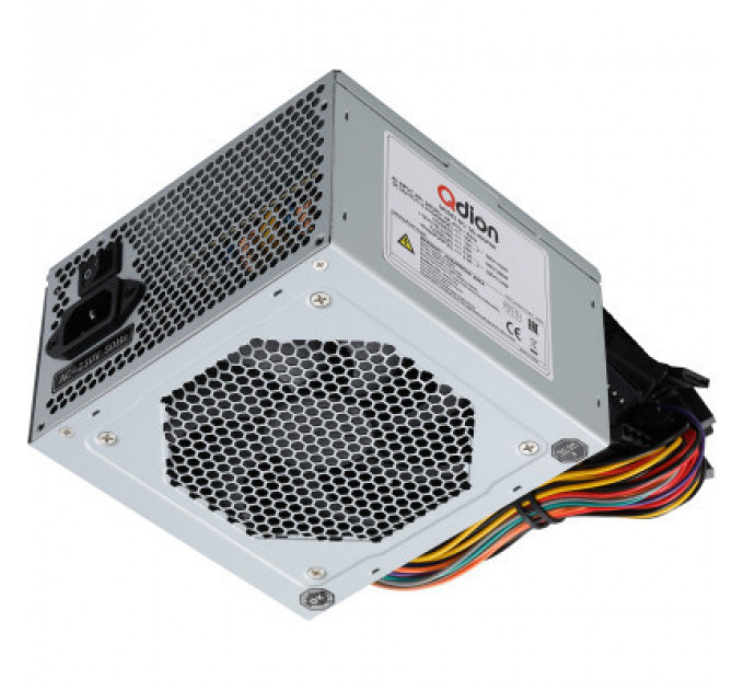 Блок живлення Qdion 400W (QD-400PNR)