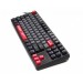 A4Tech Клавиатура A4Tech S87 Bloody Energy Red