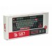 A4Tech Клавиатура A4Tech S87 Bloody Energy Red