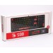 Клавиатура A4Tech S98 Bloody Red