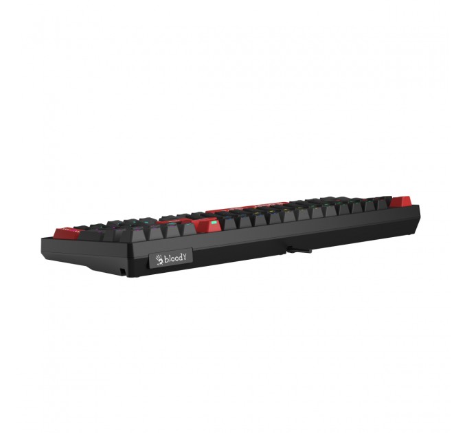 Клавиатура A4Tech S98 Bloody Red