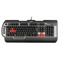 A4Tech Клавиатура A4Tech X7 G800V Black