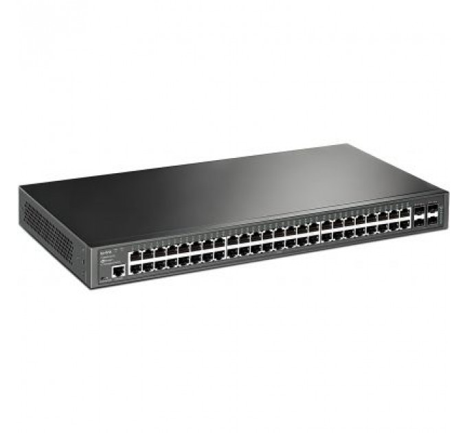 Комутатор мережевий TP-Link TL-SG3452