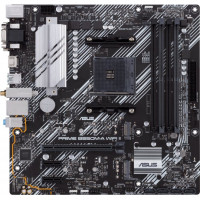 Материнська плата ASUS PRIME B550M-A WIFI II