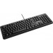 Canyon Клавіатура Canyon CNS-HKB02-RU Black