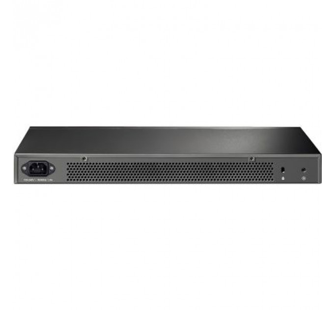Комутатор мережевий TP-Link TL-SG3452
