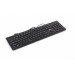 Frime Клавіатура Frime Moonfox 3Color Ukr Black (FLK18210)