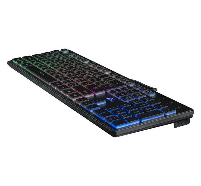 Frime Клавиатура Frime Moonfox Rainbow (FLK18220)