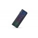 Клавіатура REAL-EL Comfort 7001 Ukr Black