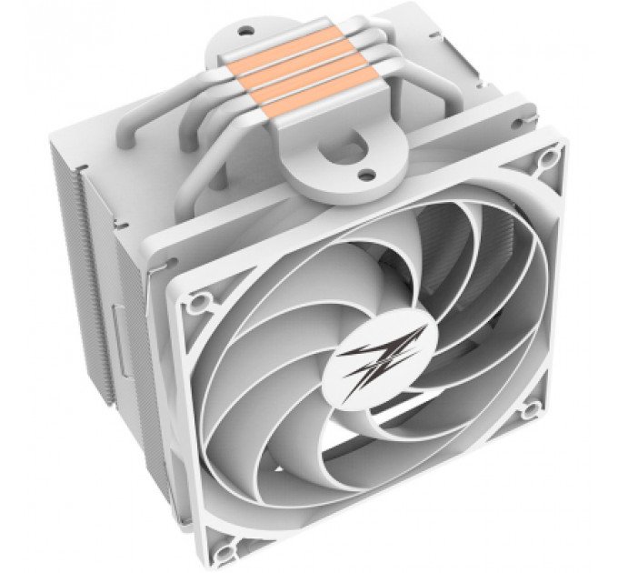 Кулер до процесора Zalman CNPS10X PERFORMA White
