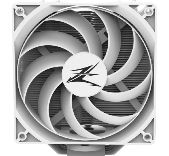 Кулер до процесора Zalman CNPS10X PERFORMA White