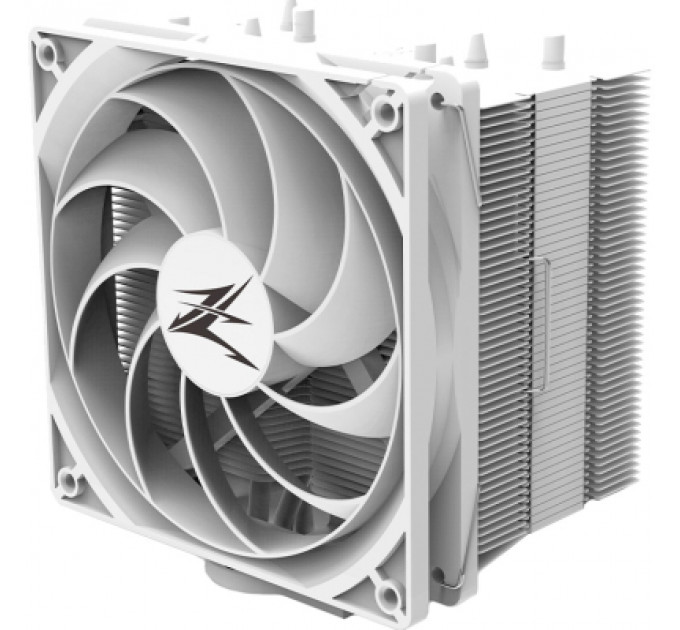 Кулер до процесора Zalman CNPS10X PERFORMA White