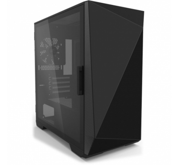 Корпус Zalman Z1 ICEBERG