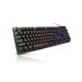 Клавиатура REAL-EL Comfort 7090 Backlit Black (EL123100031)